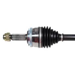 GSP - GSP NCV75528 Front Left CV Axle Assembly for Dodge/Hyundai/Kia - Image 2