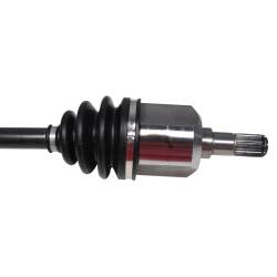 GSP - GSP NCV75528 Front Left CV Axle Assembly for Dodge/Hyundai/Kia - Image 3