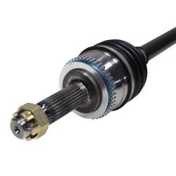 GSP - GSP NCV75528 Front Left CV Axle Assembly for Dodge/Hyundai/Kia - Image 4