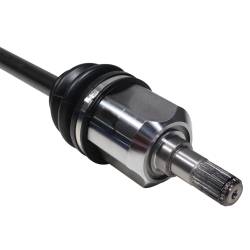 GSP - GSP NCV75528 Front Left CV Axle Assembly for Dodge/Hyundai/Kia - Image 5