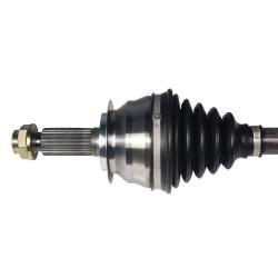 GSP - GSP NCV66016 Front CV Axle Assembly for Subaru Hatchback/Sedan - Image 2