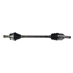 GSP - GSP NCV66016 Front CV Axle Assembly for Subaru Hatchback/Sedan - Image 1