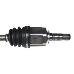 GSP - GSP NCV66016 Front CV Axle Assembly for Subaru Hatchback/Sedan - Image 3