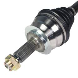 GSP - GSP NCV66016 Front CV Axle Assembly for Subaru Hatchback/Sedan - Image 4