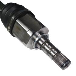 GSP - GSP NCV66016 Front CV Axle Assembly for Subaru Hatchback/Sedan - Image 5