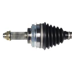 GSP - GSP NCV66501 Wagon 2.0/2.5 CV Axle Assembly Front - Image 2
