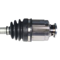 GSP - GSP NCV66501 Wagon 2.0/2.5 CV Axle Assembly Front - Image 3