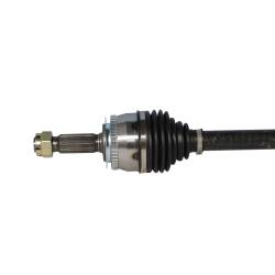 GSP - GSP NCV75535 Front Right CV Axle Assembly for Kia - Image 2