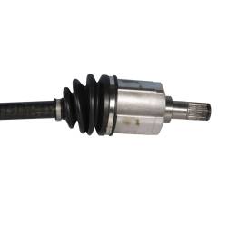 GSP - GSP NCV75535 Front Right CV Axle Assembly for Kia - Image 3