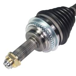 GSP - GSP NCV66501 Wagon 2.0/2.5 CV Axle Assembly Front - Image 4