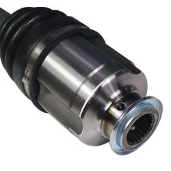 GSP - GSP NCV66501 Wagon 2.0/2.5 CV Axle Assembly Front - Image 5