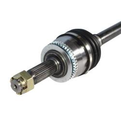 GSP - GSP NCV75535 Front Right CV Axle Assembly for Kia - Image 4