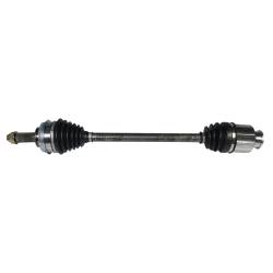 GSP - GSP NCV66505 Front Right CV Axle Assembly for 02-04 Subaru Impreza Sedan - Image 1
