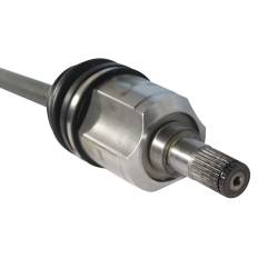 GSP - GSP NCV75535 Front Right CV Axle Assembly for Kia - Image 5