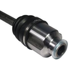 GSP - GSP NCV66505 Front Right CV Axle Assembly for 02-04 Subaru Impreza Sedan - Image 5