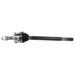 GSP - GSP NCV82010 Front Left CV Axle Assembly for 99-04 Jeep Grand Cherokee - Image 1