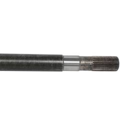 GSP - GSP NCV82010 Front Left CV Axle Assembly for 99-04 Jeep Grand Cherokee - Image 3