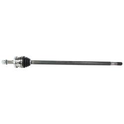 GSP - GSP NCV82011 Front Right CV Axle Assembly for 99-04 Jeep Grand Cherokee - Image 1