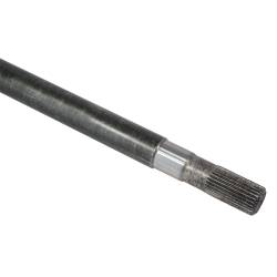 GSP - GSP NCV82010 Front Left CV Axle Assembly for 99-04 Jeep Grand Cherokee - Image 5