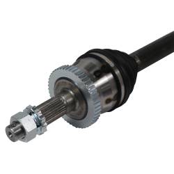 GSP - GSP NCV82010 Front Left CV Axle Assembly for 99-04 Jeep Grand Cherokee - Image 4