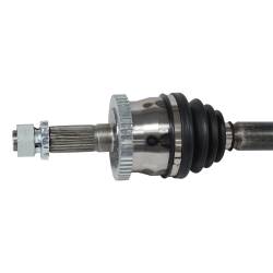 GSP - GSP NCV82011 Front Right CV Axle Assembly for 99-04 Jeep Grand Cherokee - Image 2