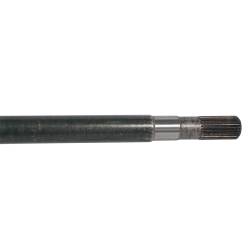 GSP - GSP NCV82011 Front Right CV Axle Assembly for 99-04 Jeep Grand Cherokee - Image 3