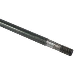 GSP - GSP NCV82011 Front Right CV Axle Assembly for 99-04 Jeep Grand Cherokee - Image 5