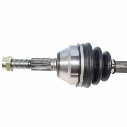 GSP - GSP NCV82013 Front Left CV Axle Assembly for 02-06 Jeep Liberty 2.4/2.8 - Image 1