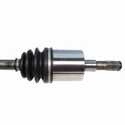 GSP - GSP NCV82013 Front Left CV Axle Assembly for 02-06 Jeep Liberty 2.4/2.8 - Image 2