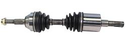 GSP - GSP NCV82013 Front Left CV Axle Assembly for 02-06 Jeep Liberty 2.4/2.8 - Image 5