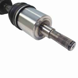 GSP - GSP NCV82013 Front Left CV Axle Assembly for 02-06 Jeep Liberty 2.4/2.8 - Image 4