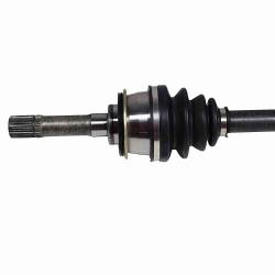 GSP - GSP NCV68031 Chevy/Suzuki 1.6/2.0/2.5 Front Left CV Axle Assembly - Image 1