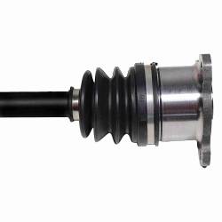 GSP - GSP NCV68031 Chevy/Suzuki 1.6/2.0/2.5 Front Left CV Axle Assembly - Image 2