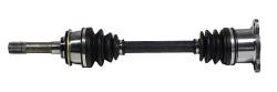 GSP - GSP NCV68031 Chevy/Suzuki 1.6/2.0/2.5 Front Left CV Axle Assembly - Image 5