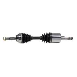 GSP - GSP NCV82016 Front Left CV Axle Assembly for 02-07 Jeep Liberty 3.7 - Image 1