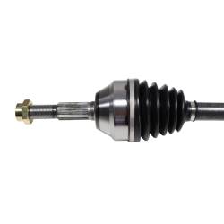 GSP - GSP NCV82016 Front Left CV Axle Assembly for 02-07 Jeep Liberty 3.7 - Image 2