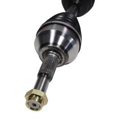 GSP - GSP NCV82016 Front Left CV Axle Assembly for 02-07 Jeep Liberty 3.7 - Image 4
