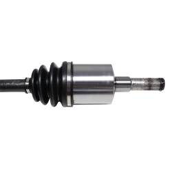 GSP - GSP NCV82016 Front Left CV Axle Assembly for 02-07 Jeep Liberty 3.7 - Image 3