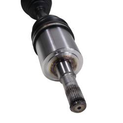 GSP - GSP NCV82016 Front Left CV Axle Assembly for 02-07 Jeep Liberty 3.7 - Image 5