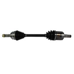 GSP - GSP NCV82023 Front Left CV Axle Assembly for Jeep 2.0 2.4 4WD/FWD - Image 1