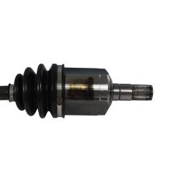 GSP - GSP NCV82023 Front Left CV Axle Assembly for Jeep 2.0 2.4 4WD/FWD - Image 3