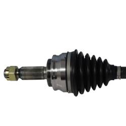 GSP - GSP NCV82023 Front Left CV Axle Assembly for Jeep 2.0 2.4 4WD/FWD - Image 2