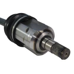 GSP - GSP NCV82023 Front Left CV Axle Assembly for Jeep 2.0 2.4 4WD/FWD - Image 5