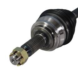 GSP - GSP NCV82023 Front Left CV Axle Assembly for Jeep 2.0 2.4 4WD/FWD - Image 4