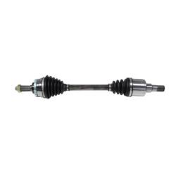 GSP - GSP NCV68502 Front Left CV Axle Assembly for 02-07 Suzuki Aerio - Image 1