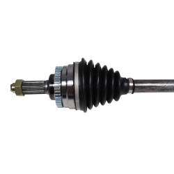 GSP - GSP NCV68502 Front Left CV Axle Assembly for 02-07 Suzuki Aerio - Image 2