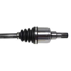 GSP - GSP NCV68502 Front Left CV Axle Assembly for 02-07 Suzuki Aerio - Image 3