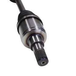 GSP - GSP NCV68502 Front Left CV Axle Assembly for 02-07 Suzuki Aerio - Image 5