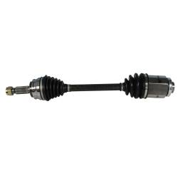 GSP - GSP NCV82024 Front Right CV Axle Assembly for Jeep 2.0 2.4 FWD - Image 1