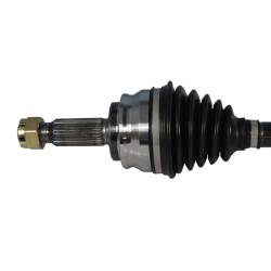 GSP - GSP NCV82024 Front Right CV Axle Assembly for Jeep 2.0 2.4 FWD - Image 2
